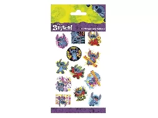 Totum: Tetoválás - Stich