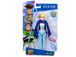 Toy Story 4 Bo Peep figura köpennyel 