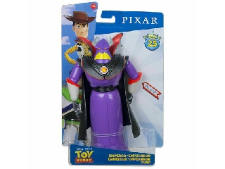 Toy Story 4 Zurg figura