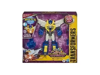 Transporter Battle Call Meteorfire 