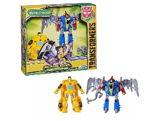 Transformers Bumbleswoop