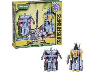 Transformers Slugtron 