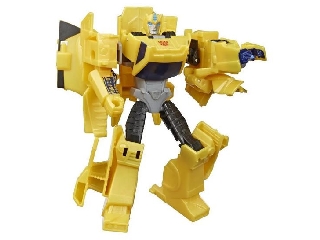 Transformers Cyberverse Sting Shot 