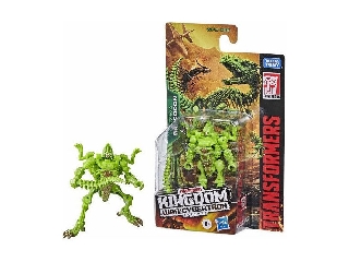 Transformers Kingdom war for cybertron Dracodon 