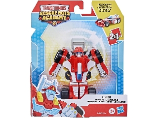 Transformers Rescue bots Academy Heatwave 