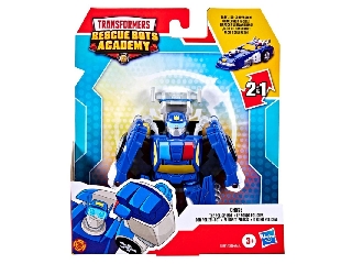 Transformers Rescue bots Academy Chase