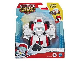Transformers Rescue bots Academy Medix