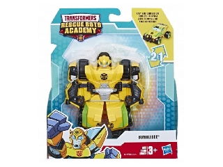 Transformers Rescue bots Academy Bumblebee