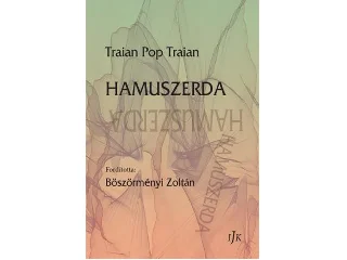 TRAIAN POP TRAIAN: HAMUSZERDA