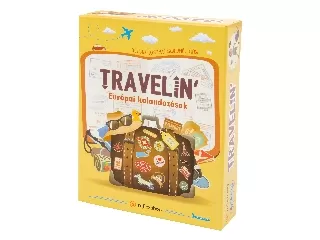 Travelin társasjáték
