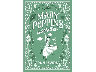 TRAVERS, L.P.: MARY POPPINS VISSZATÉR