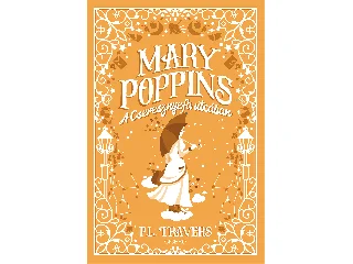 TRAVERS. P. L.: MARY POPPINS A CSERESZNYEFA UTCÁBAN