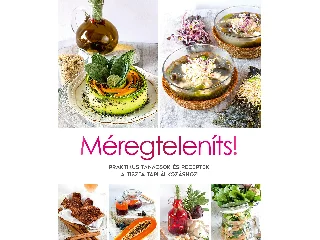 TRENCHI, CINZIA: MÉREGTELENÍTS!