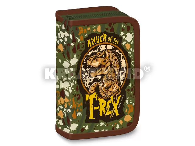 T-REX tolltartó írószerekkel feltöltött