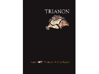 TRIANON - NEMZET ÉS EMLÉKEZET