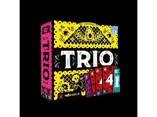 Trio kártyajáték