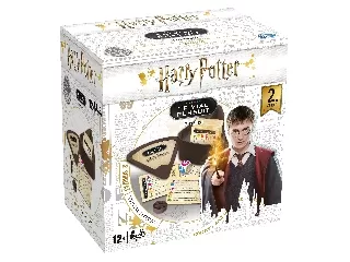 Trivial Pursuit Harry Potter vol.2.