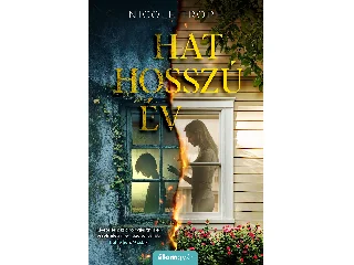 TROPE, NICOLE: HAT HOSSZÚ ÉV
