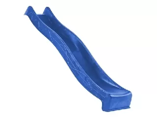 Tsuri KBT csúszdalap, kék – 2,9 m-es