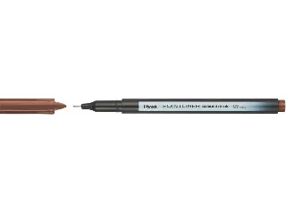 Tűfilc, 0,4 mm, PENTEL 