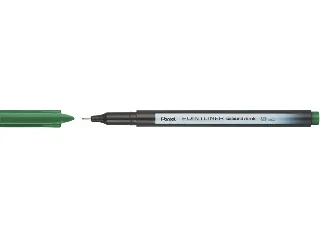 Tűfilc, 0,4 mm, PENTEL 