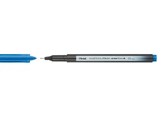 Tűfilc, 0,4 mm, PENTEL