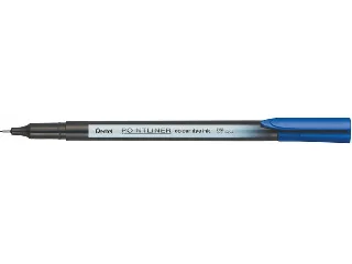 Tűfilc, 0,4 mm, PENTEL