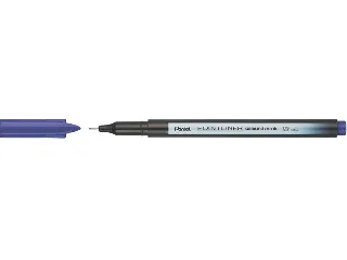 Tűfilc, 0,4 mm, PENTEL 