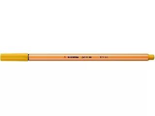 Tűfilc, 0,4 mm, STABILO 