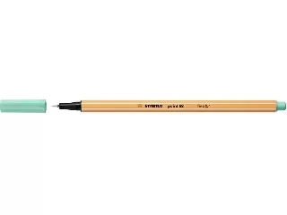 Tűfilc, 0,4 mm, STABILO 