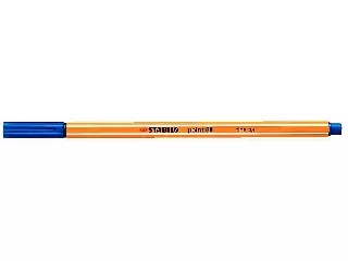 Tűfilc, 0,4 mm, STABILO