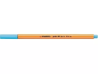 Tűfilc, 0,4 mm, STABILO 