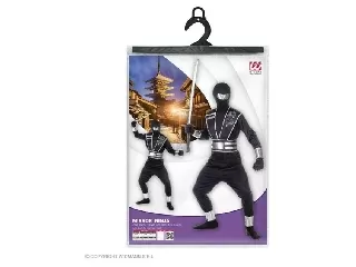 Tükörninja jelmez 128-as