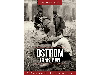 TULIPÁN ÉVA: OSTROM 1956-BAN