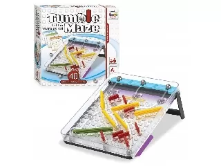 Tumble Maze