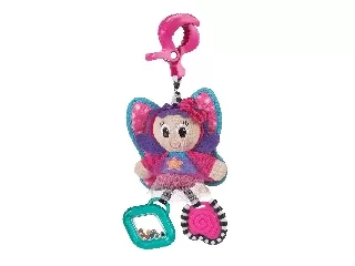 Tündér rágóka bébijáték