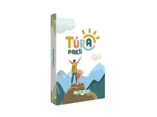 Túra pakli kártyajáték