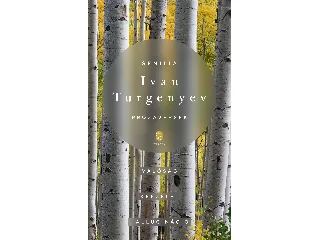 TURGENYEV, IVAN: SENILIA - PRÓZAVERSEK (VALÓSÁG, KÉPZELET, HALLUCINÁCIÓ)