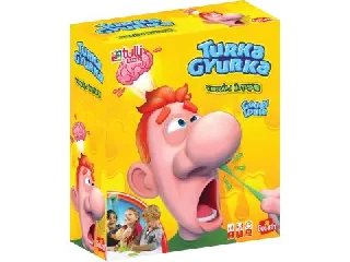 Turka Gyurka társasjáték