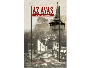TURY JÓZSEF - MARJALAKI KISS LAJOS: AZ AVAS