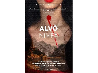 TUTI, ILARIA: ALVÓ NIMFA