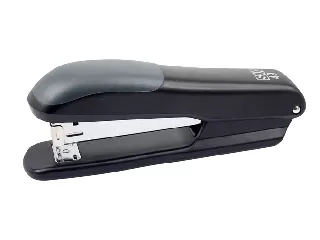 Tűzőgép, 24/6, 26/6, 25 lap, SAX