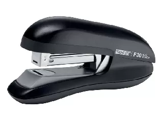 Tűzőgép, 24/6, 26/6, 30 lap, lapos tűzés, RAPID