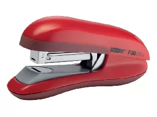 Tűzőgép, 24/6, 26/6, 30 lap, lapos tűzés, RAPID