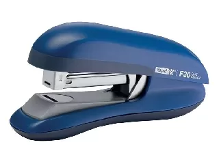 Tűzőgép, 24/6, 26/6, 30 lap, lapos tűzés, RAPID