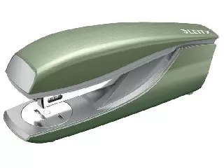 Tűzőgép, 24/6, 26/6, 30 lap, LEITZ 