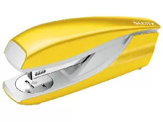 Tűzőgép, 24/6, 26/6, 30 lap, LEITZ