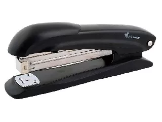 Tűzőgép, 24/6, 30 lap, VICTORIA OFFICE, 