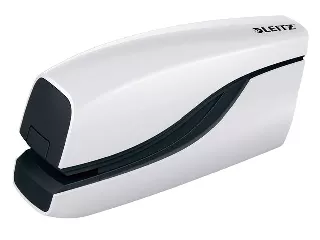 Tűzőgép, elektromos, No.10, 10 lap, LEITZ