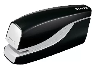 Tűzőgép, elektromos, No.10, 10 lap, LEITZ